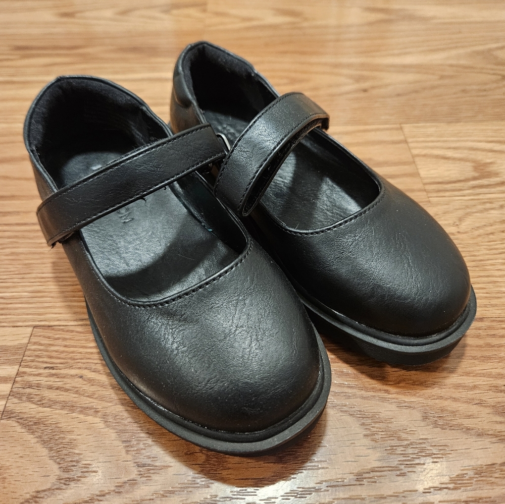 Nordstrom Girls Mary Janes